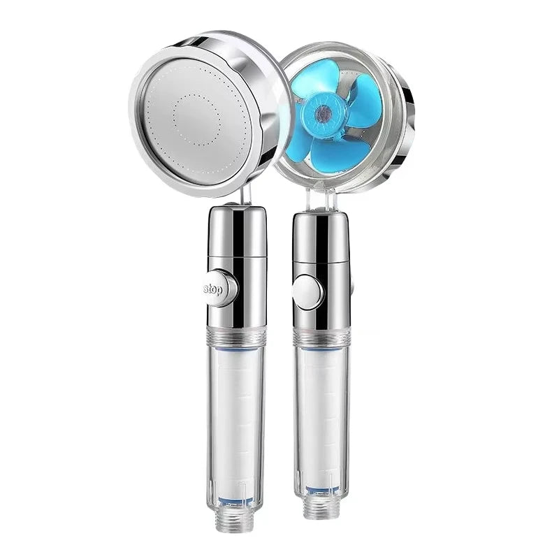 PureJet Showerhead