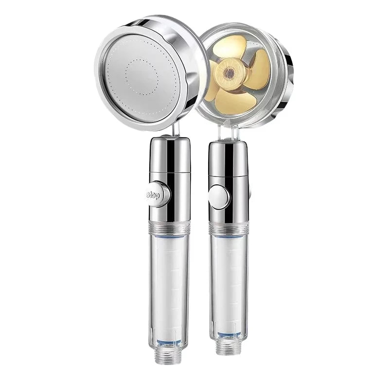 PureJet Showerhead