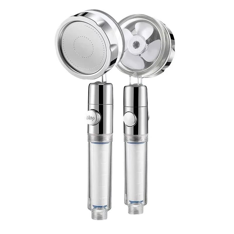 PureJet Showerhead