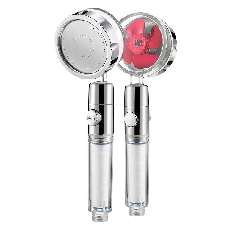 PureJet Showerhead